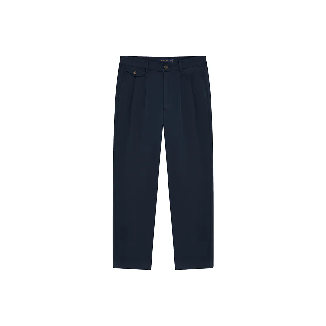 Teenie Weenie Men 24FW Suit Trouser Fall Unisex
