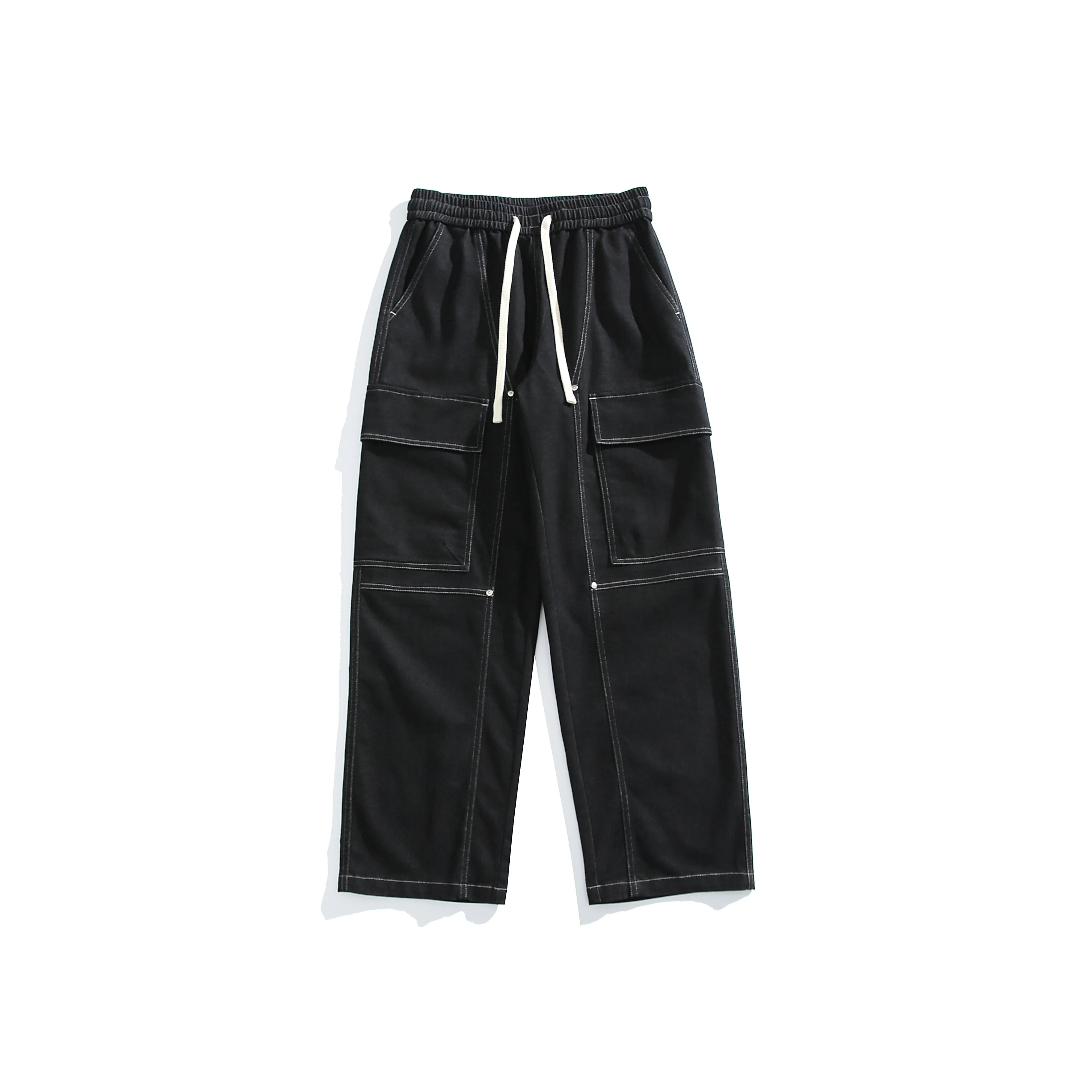 WOOD SOON Jeans Unisex