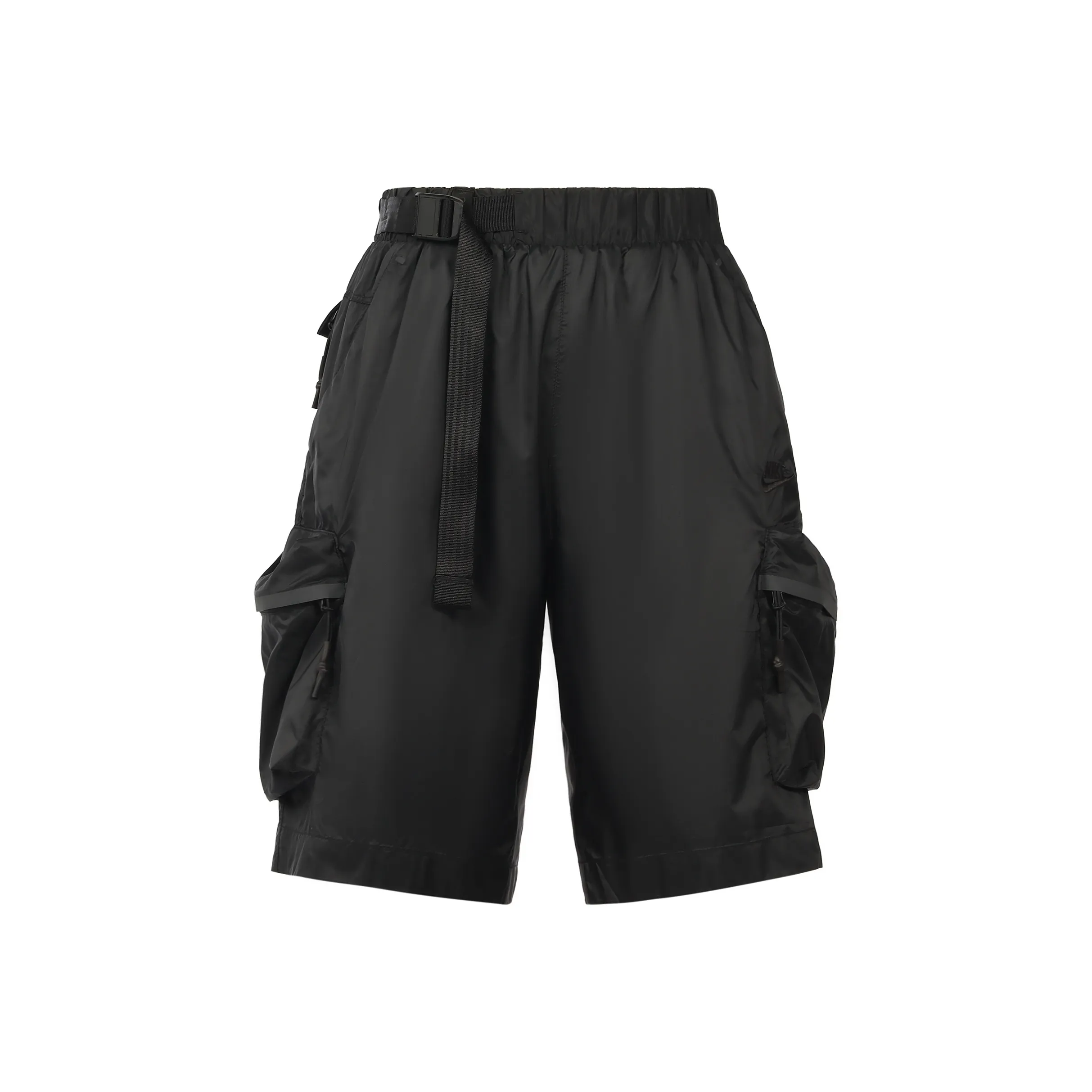 Nike Cargo Shorts Men's Black