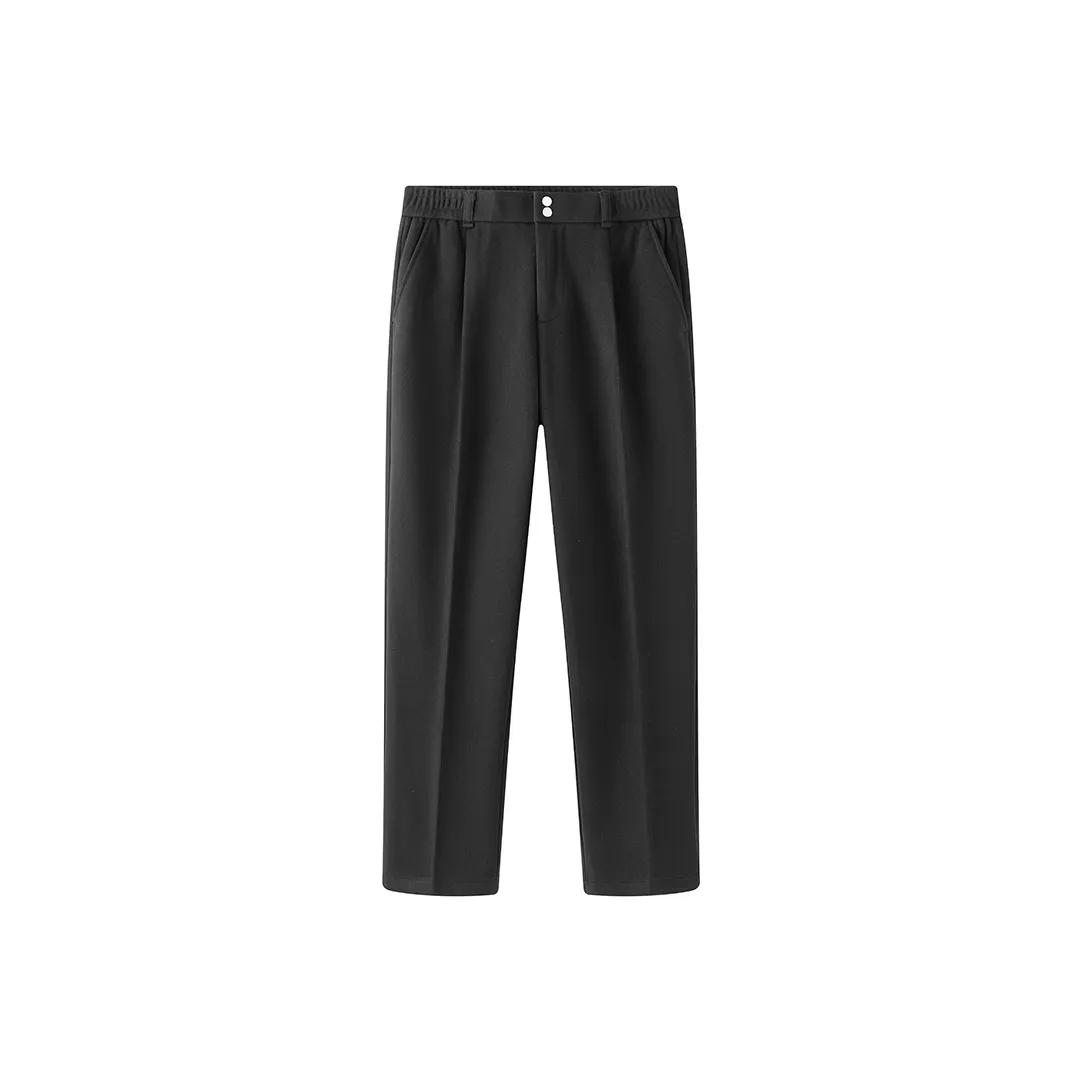 SJCE ZPZ Унисекс Костюмные Брюки