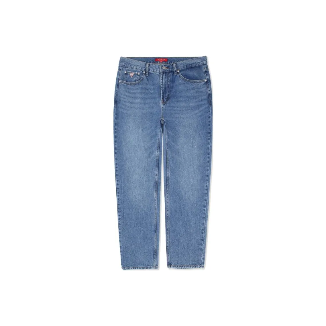 GUESS Jeans Men's Light Blue