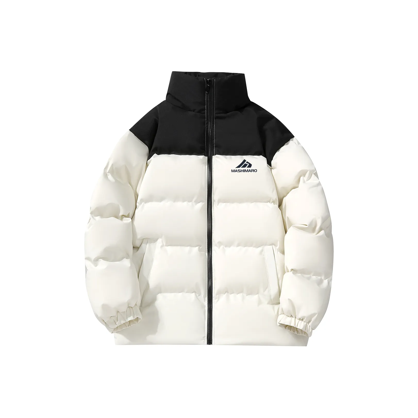 MashiMaro Padded Jackets Unisex