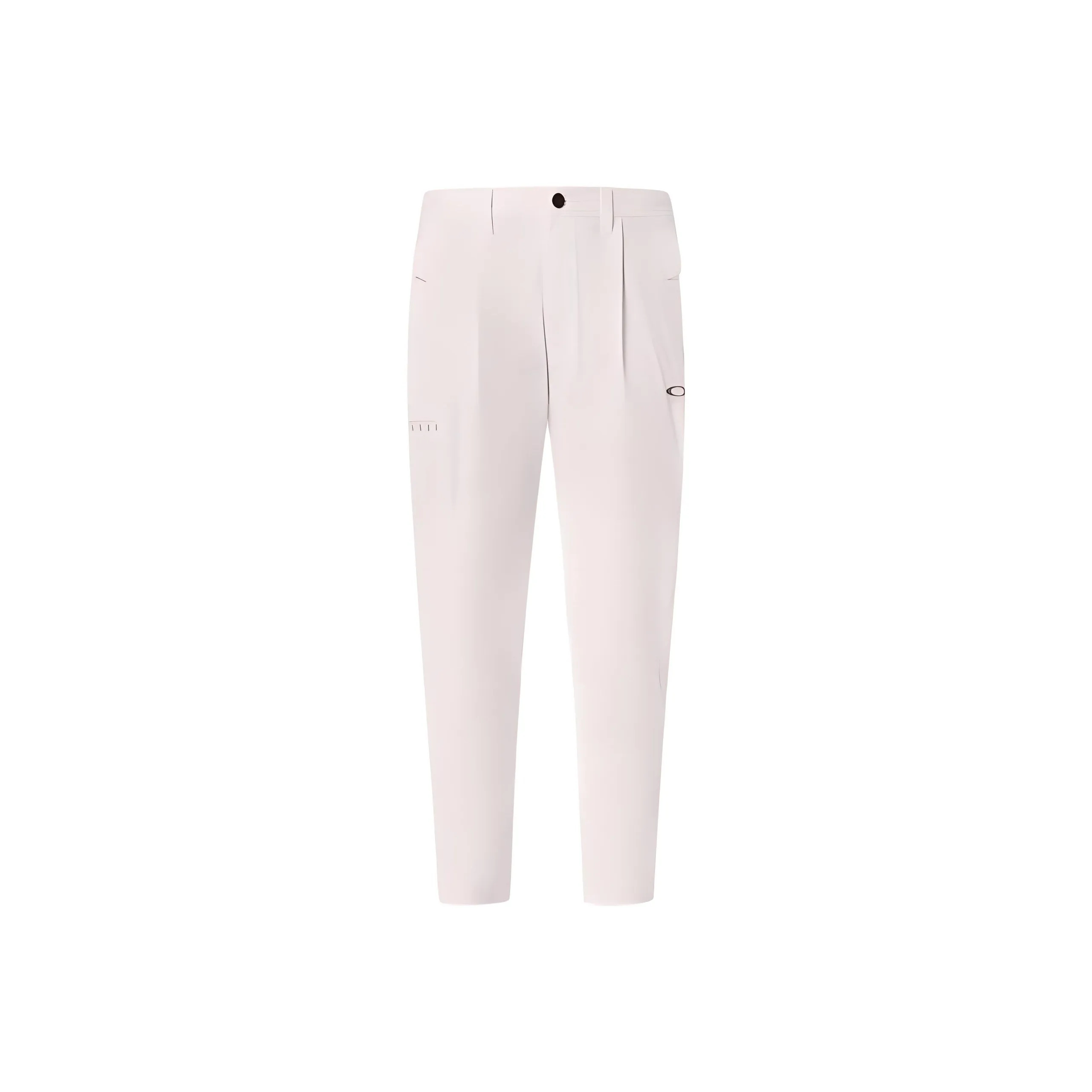 Oakley Casual pants malingsspr Men's White