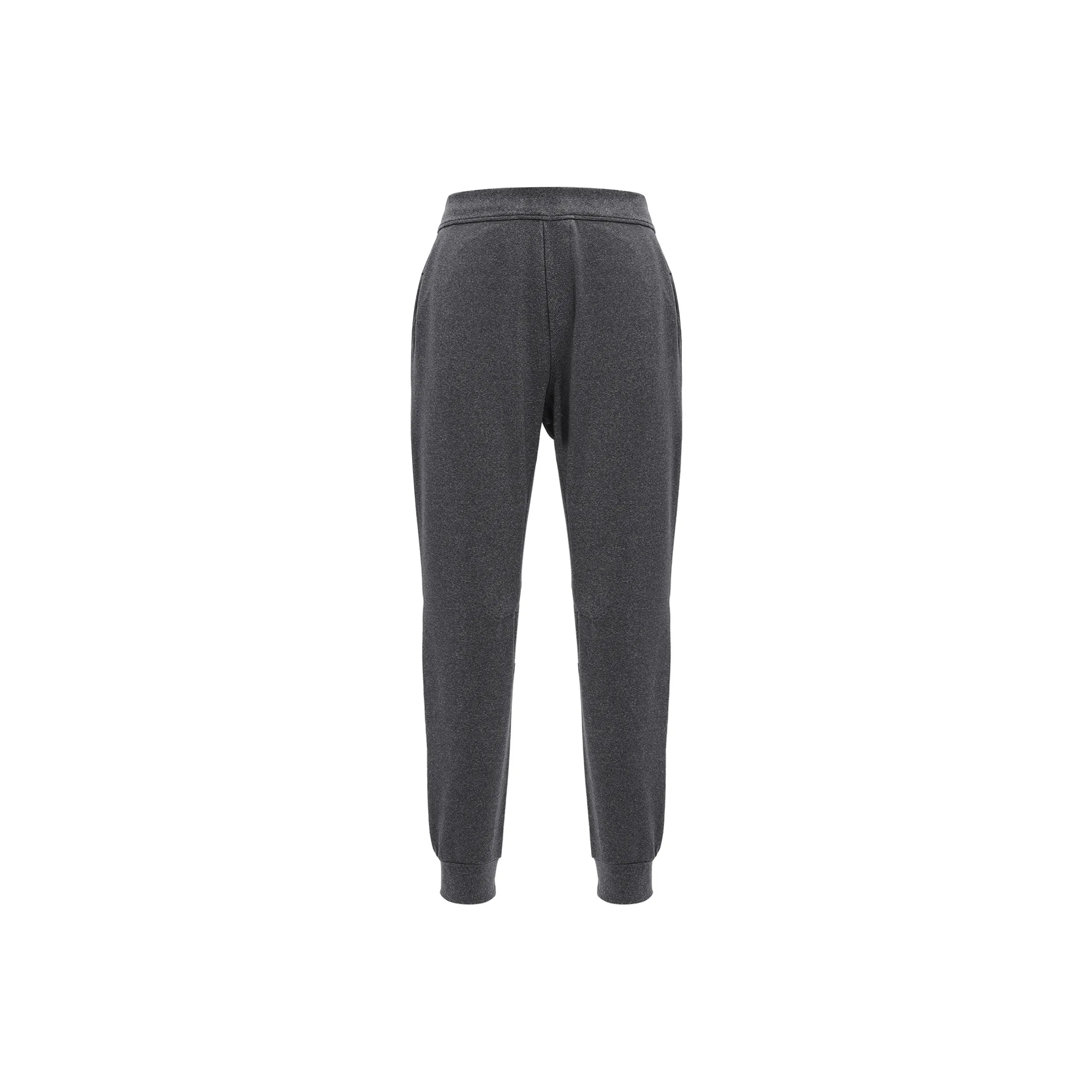 Lululemon Casual Pants Men's Black Gray/HBLK
