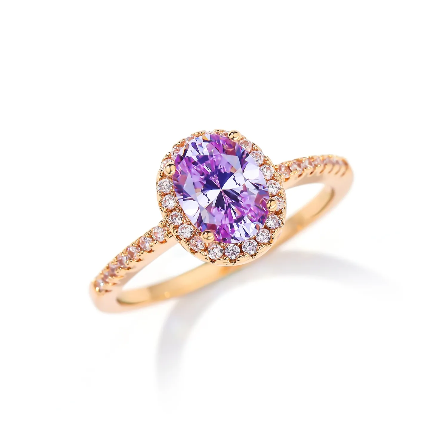 Gingerford Кольца Женские