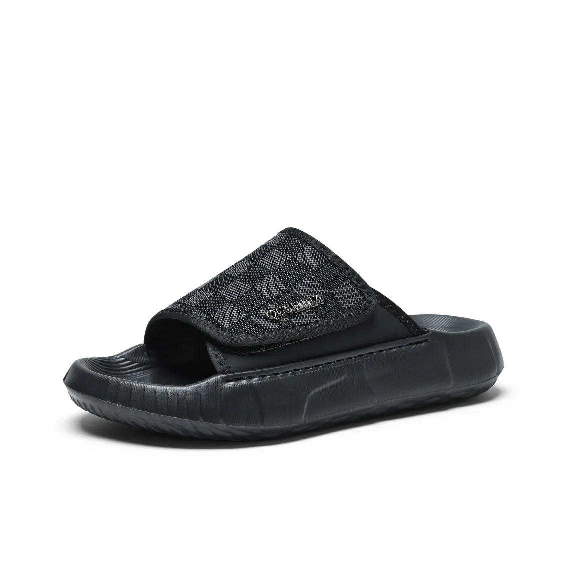 Волки • Семья QUNLANGSHIJIA Шов Слипоны Мужской