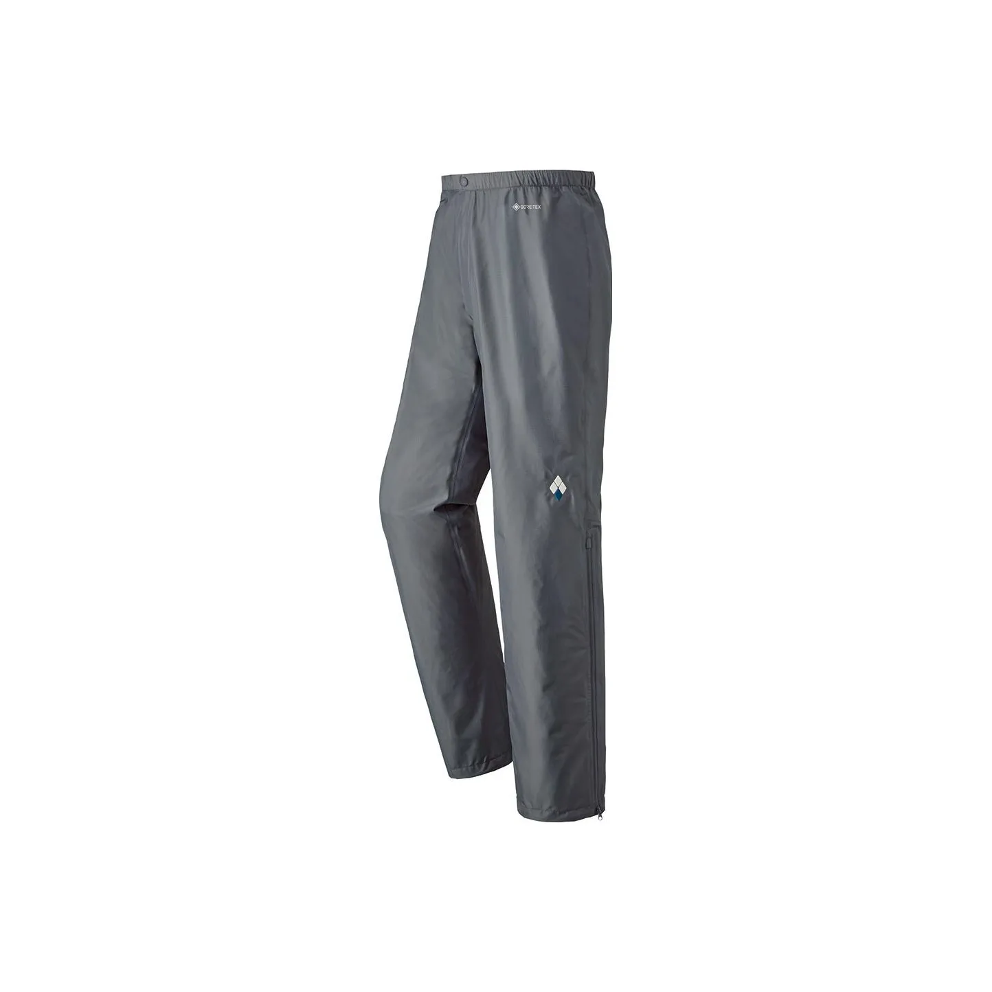 MONTBELL Rain Dancer Мужские Повседневные Штаны