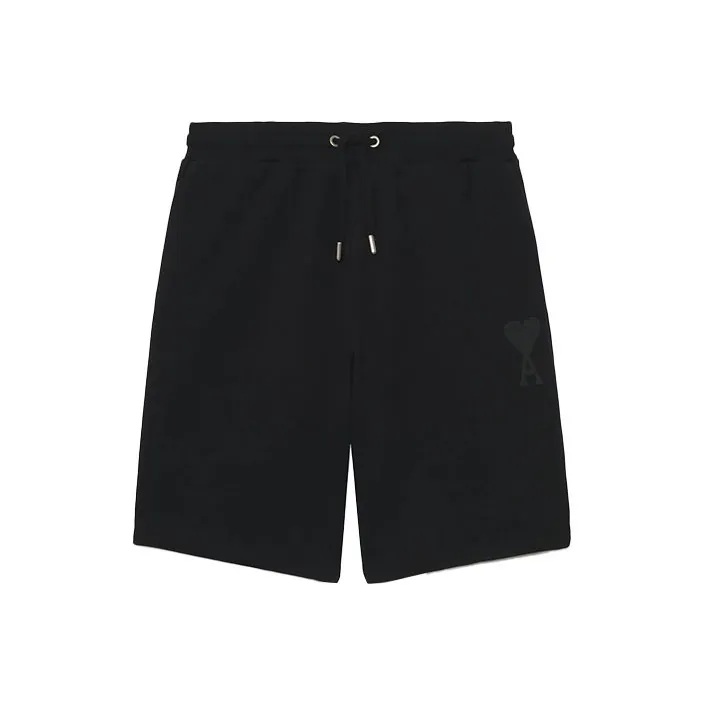 Ami Track Shorts