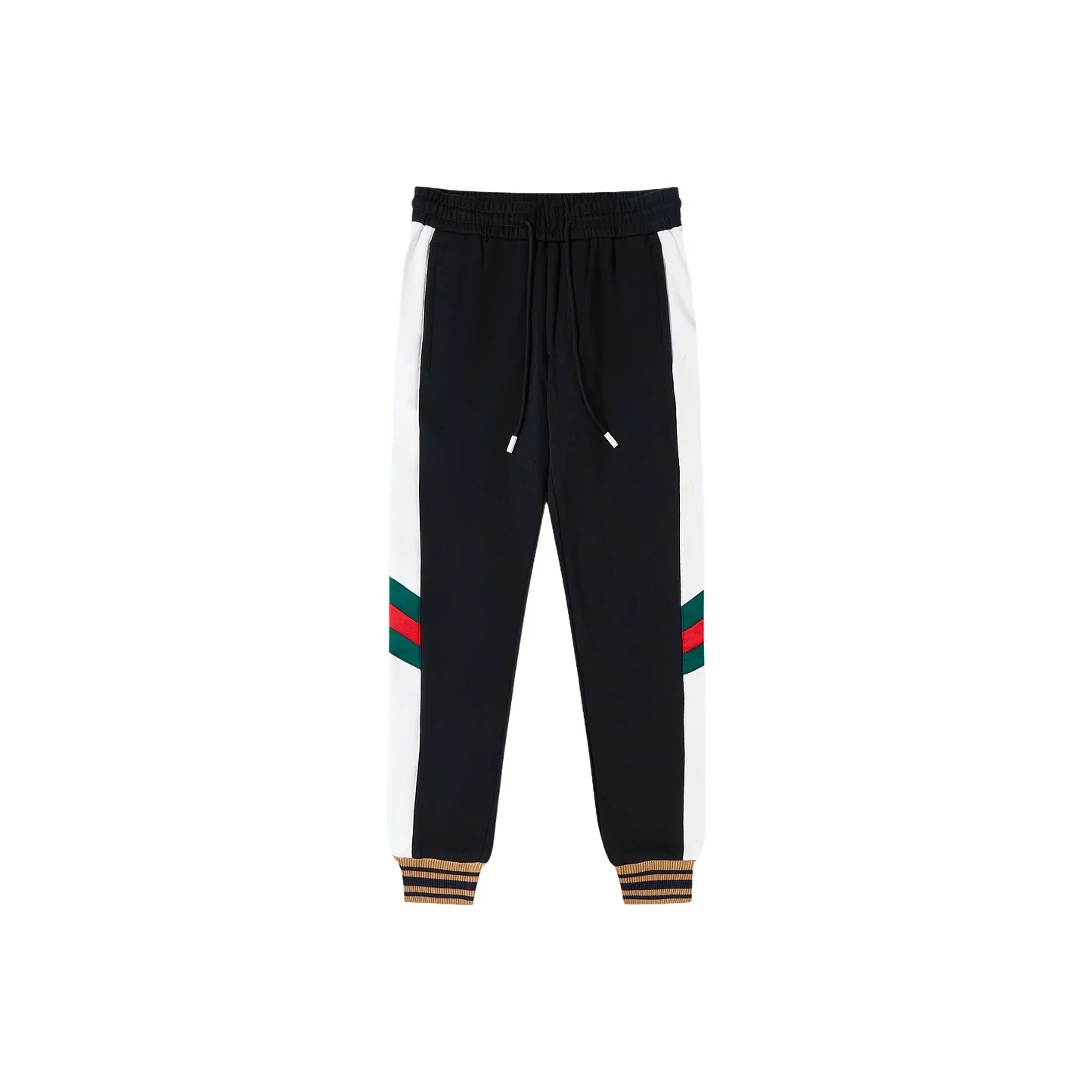 C'N'C Rhythm Party Series Fall Winter Casual Pants Men's