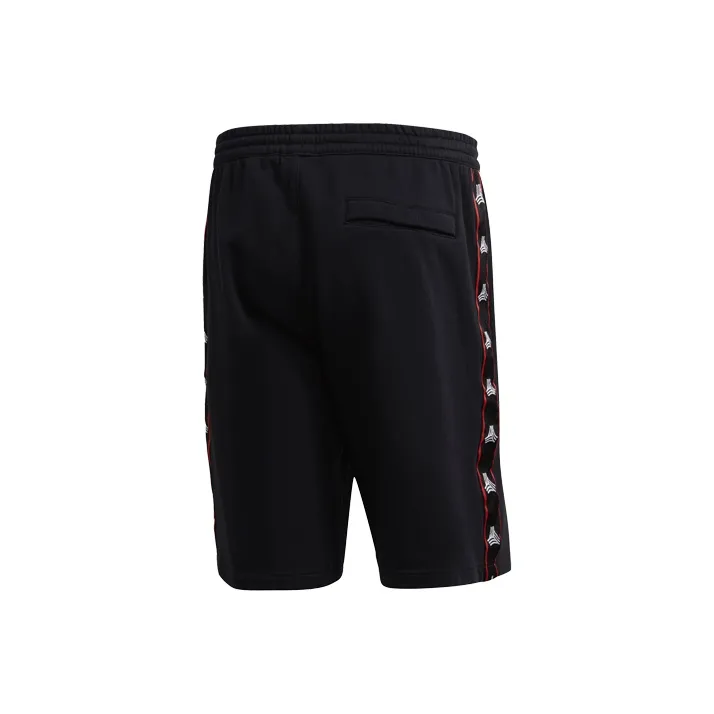 Adidas Casual Shorts Men's Black