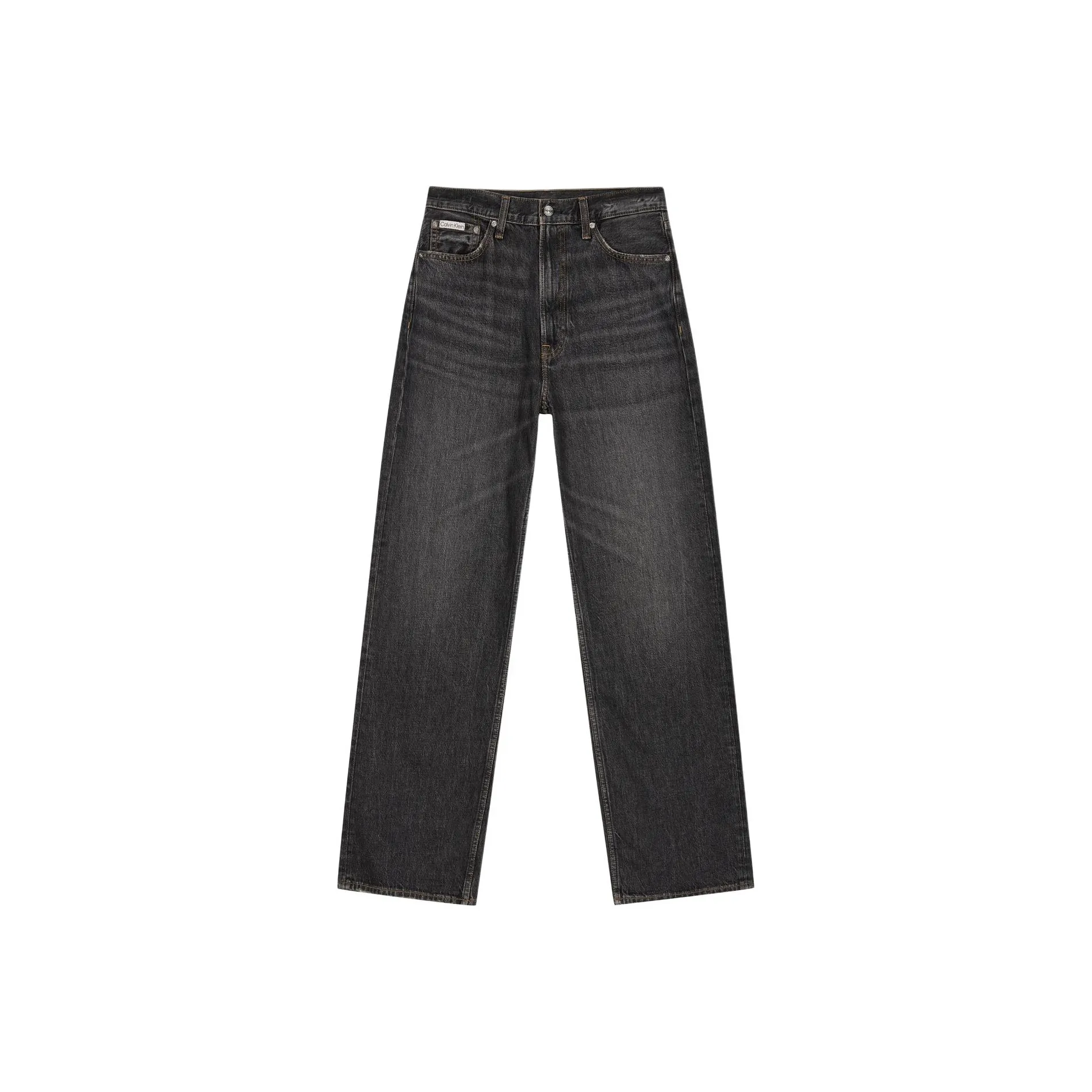Calvin Klein Jeans Men's Black