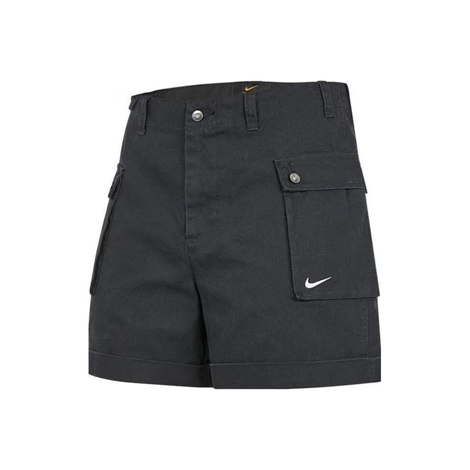 Nike Woven AS M NL WVN P44 CARGO SHORT Cargo Shorts Men's Black