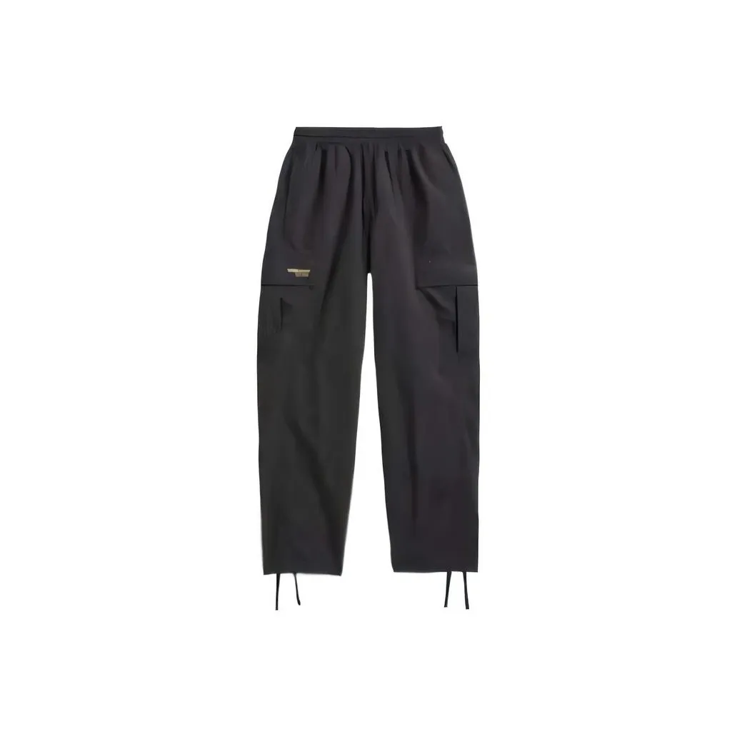 ADIDAS CARGO Брюки Унисекс Черный