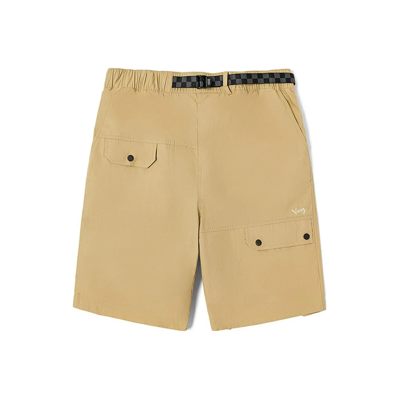 Vans Cargo Shorts Men's Terracotta