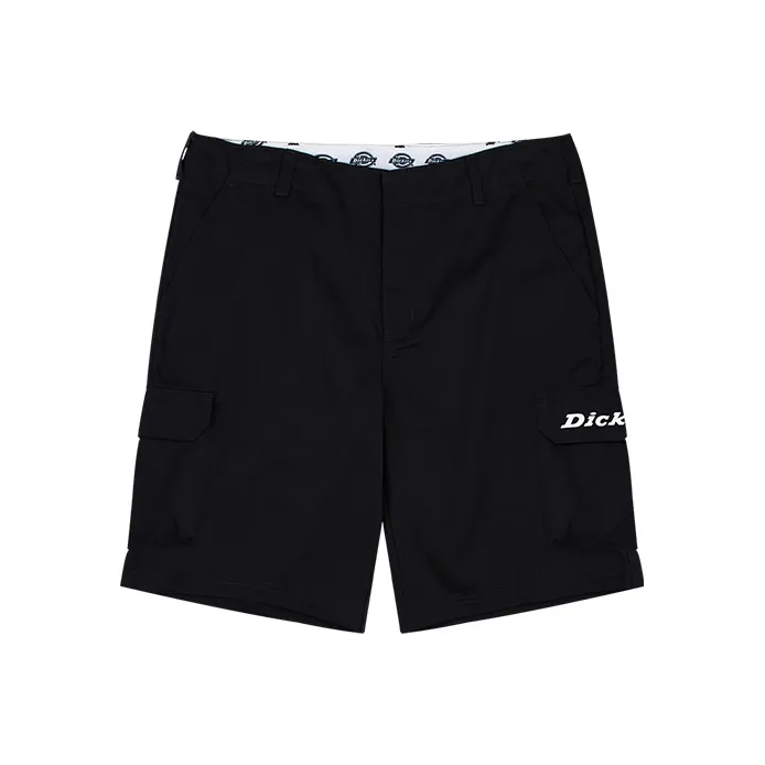 Dickies SS21 Loose Fit Shorts Men's Black