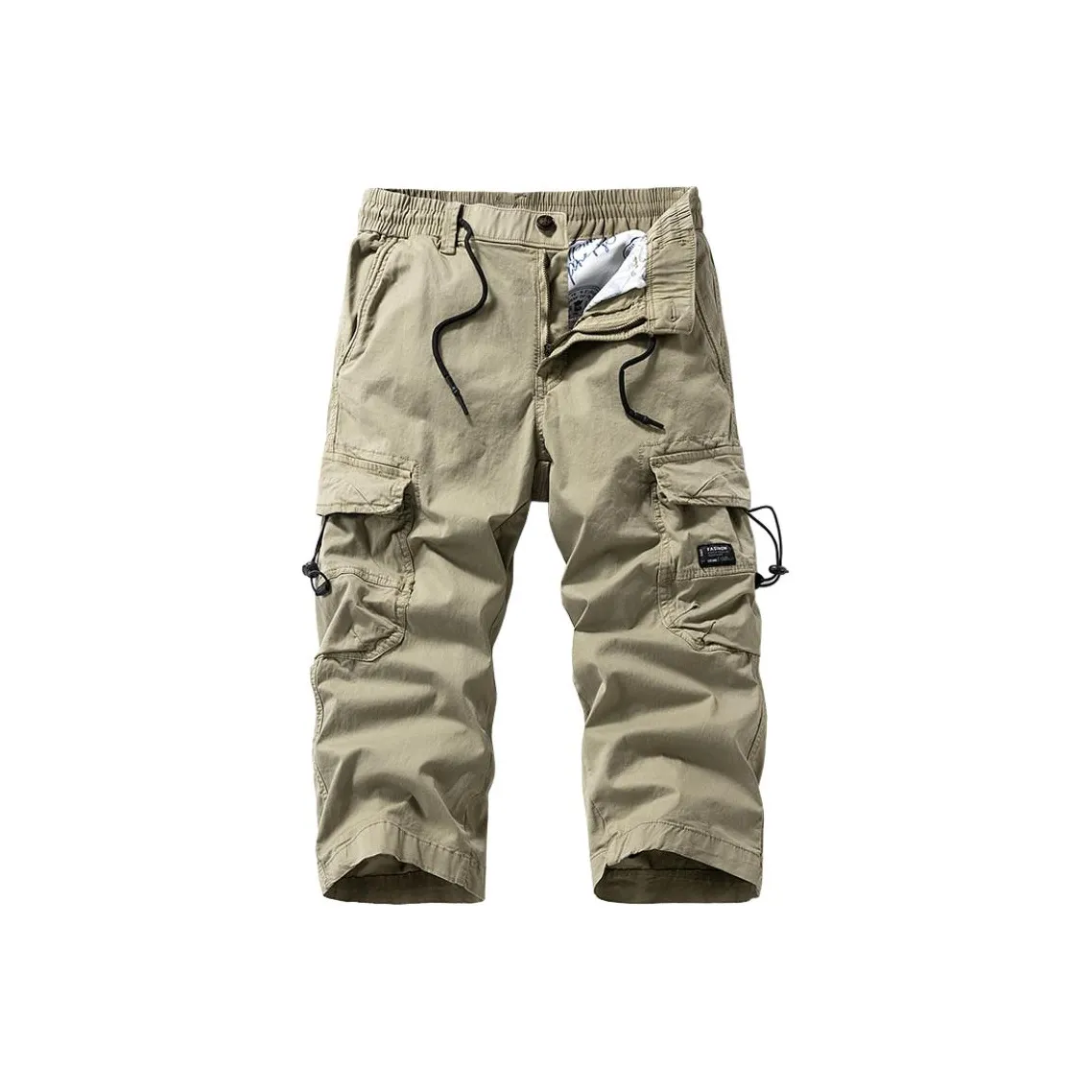 JEEP SPIRIT Мужские Карго Брюки