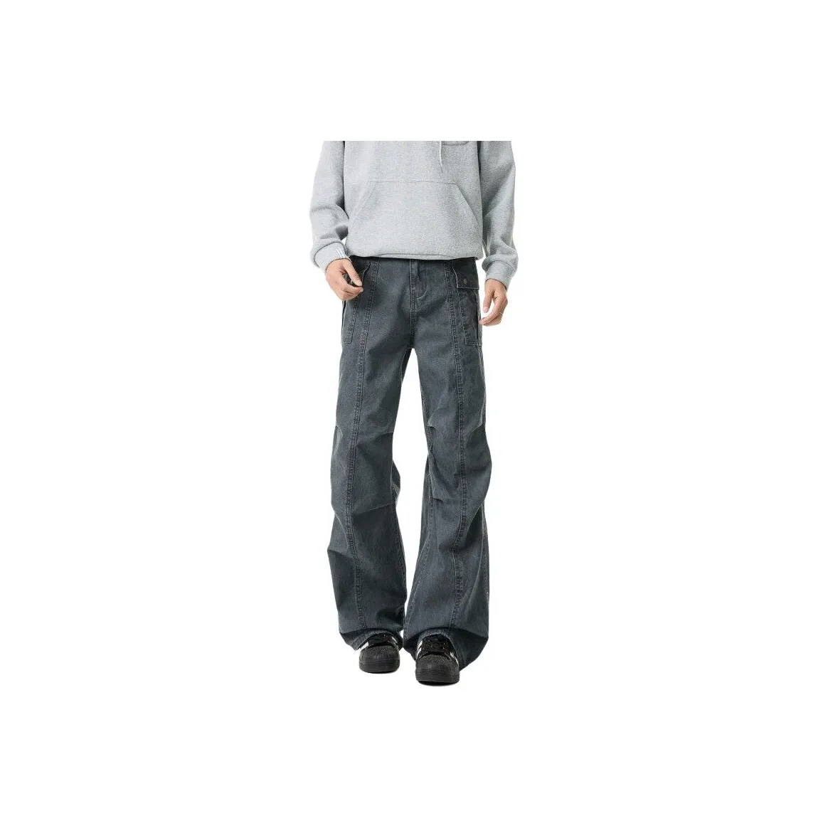 ROSECREED Cargo pants WOMENS Unisex