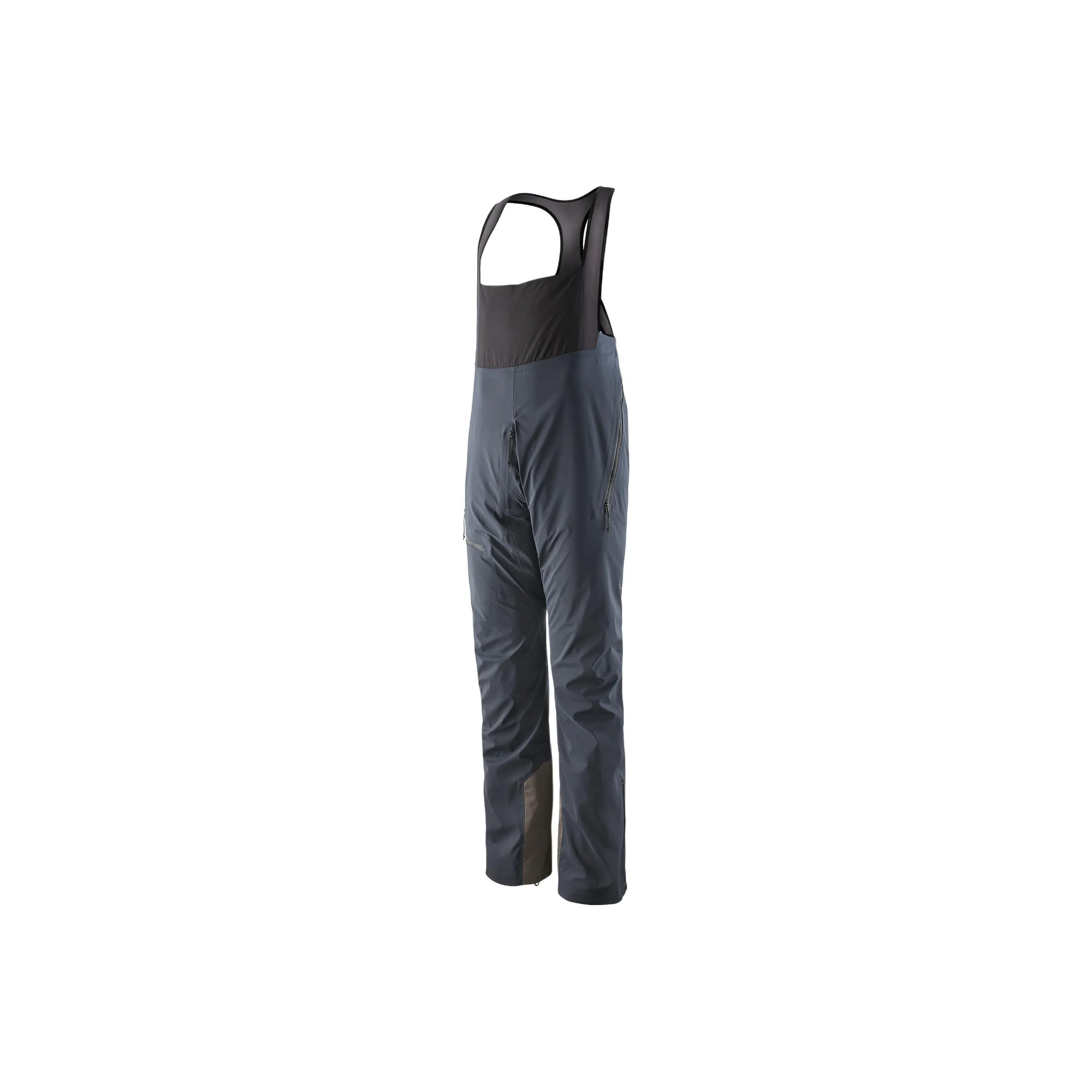Patagonia Jumpsuit Men's Blue/Smolder Blue