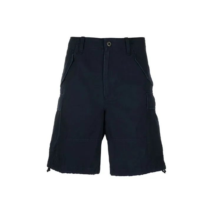 Polo Ralph Lauren Шорты Мужские Синие