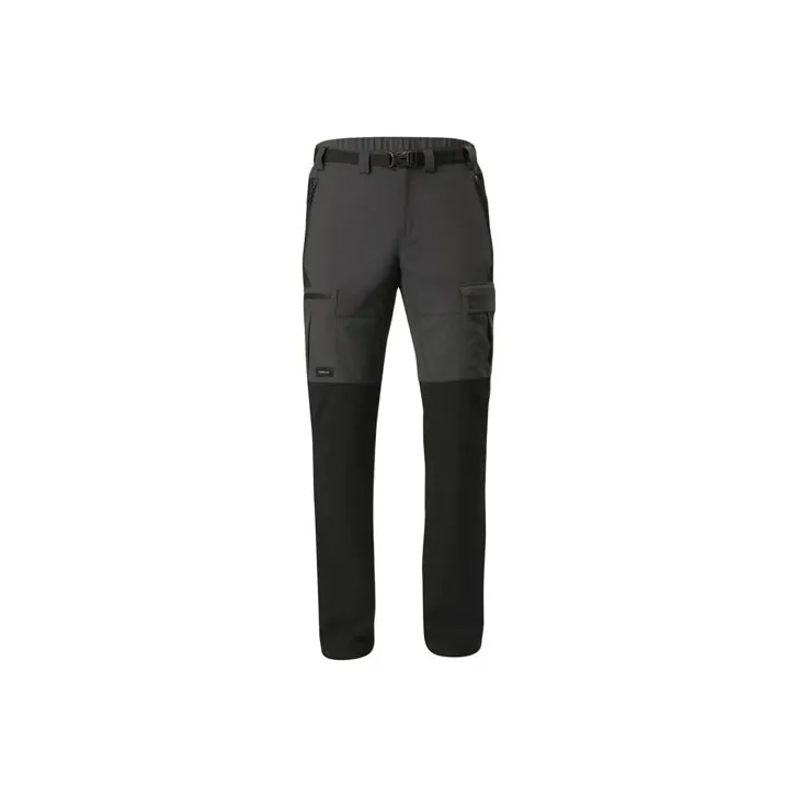 DECATHLON Windbreaker Pants Men's Black