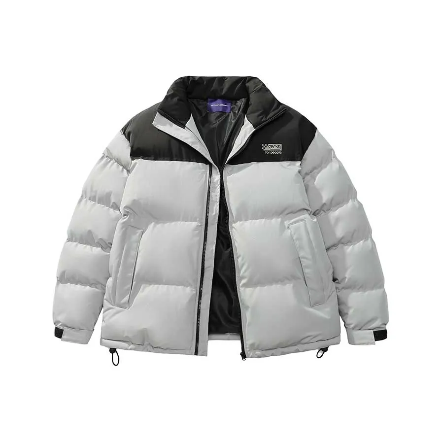 FAX FOR FMACM Puffer Jacket Unisex