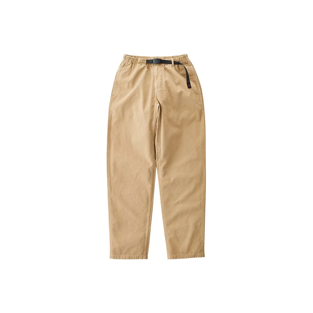 GRAMICCI Повседневные брюки Unisex Light CAMEL