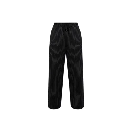 ALLSAINTS Черные Мужские Повседневные Брюки