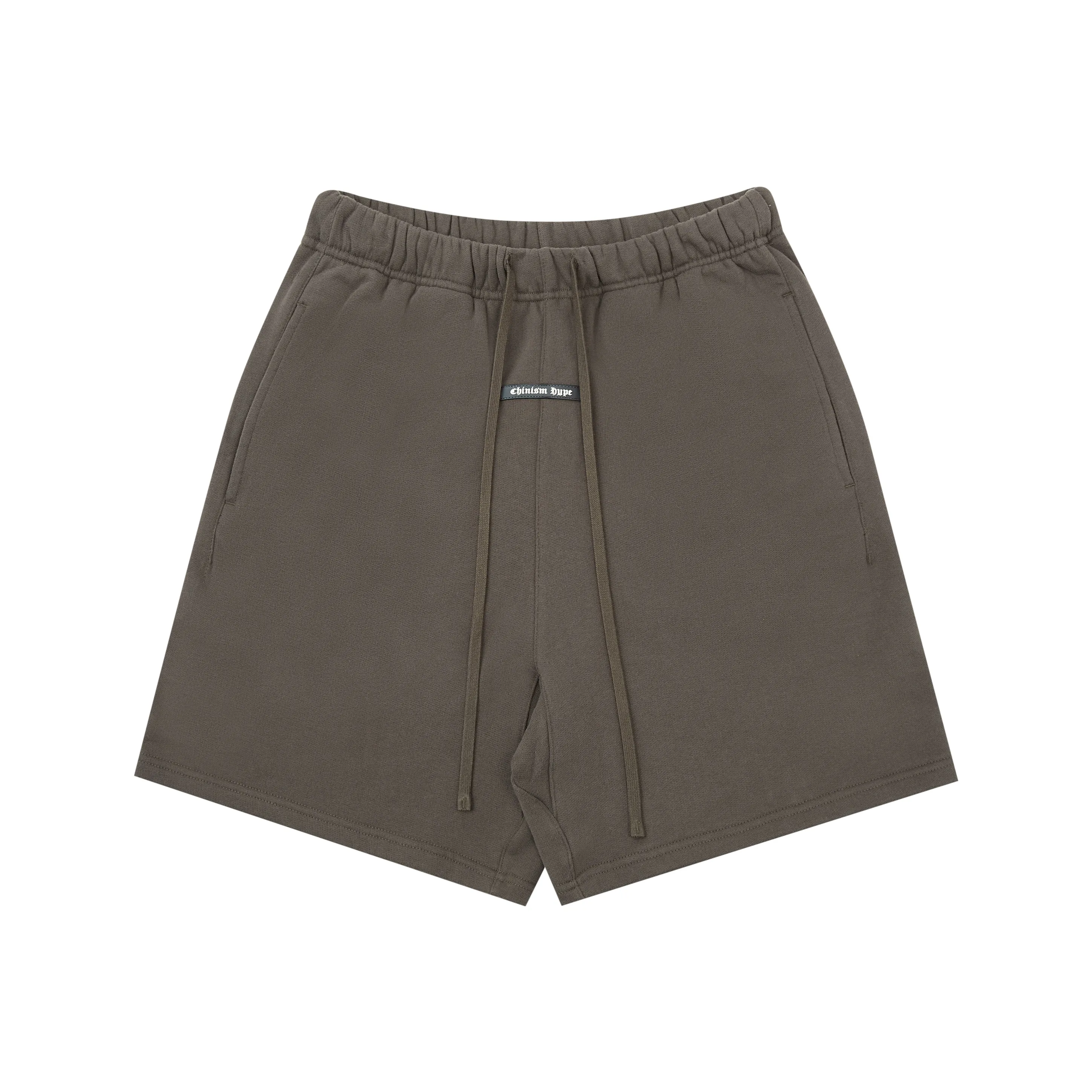CHINISM Casual Shorts Unisex