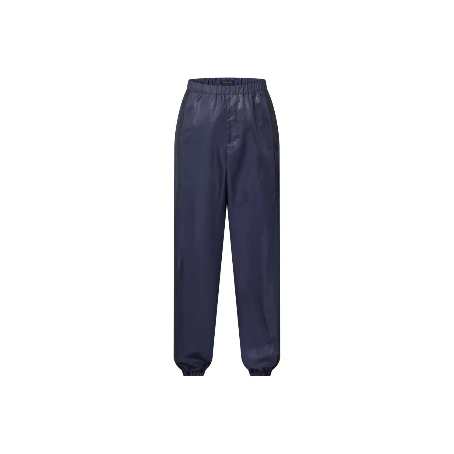 Lv Nylon Travel Trackpants