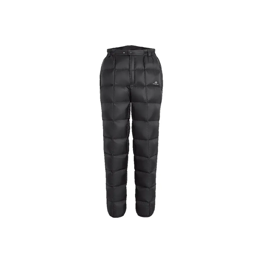 PIONEER CAMP Down Pants Unisex