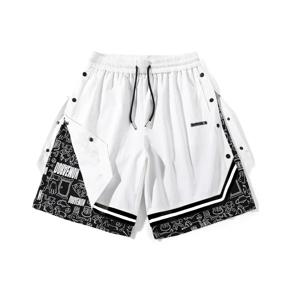 Doraemon/a Casual Shorts Unisex