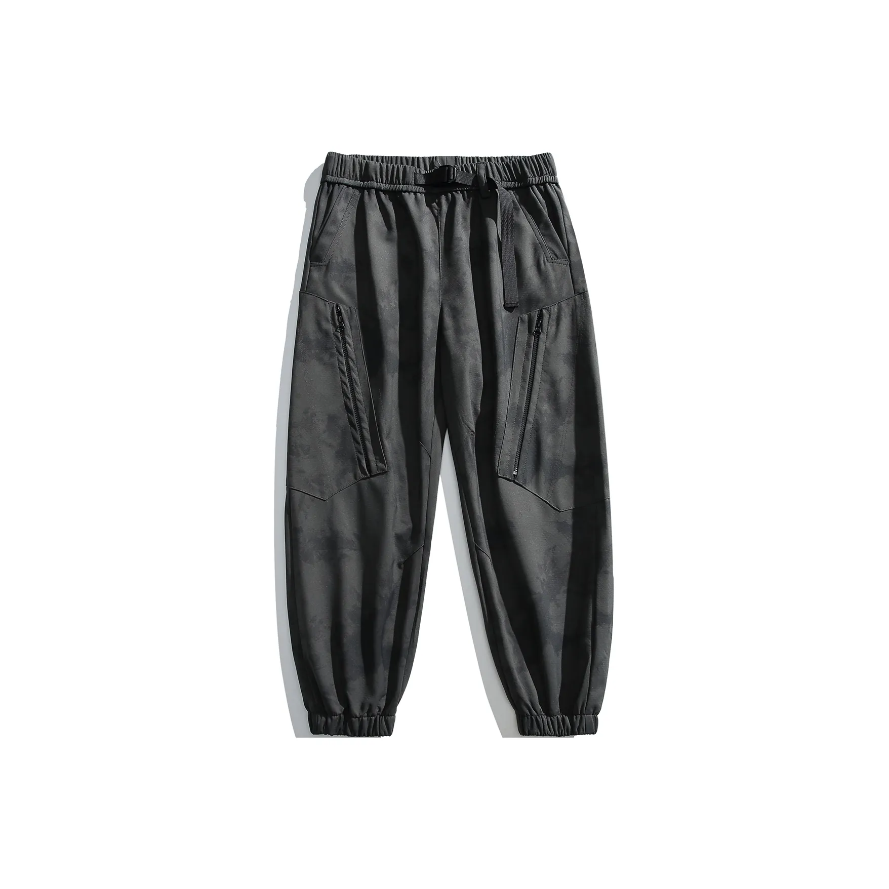 UNIWOLF Windbreaker Pants Unisex