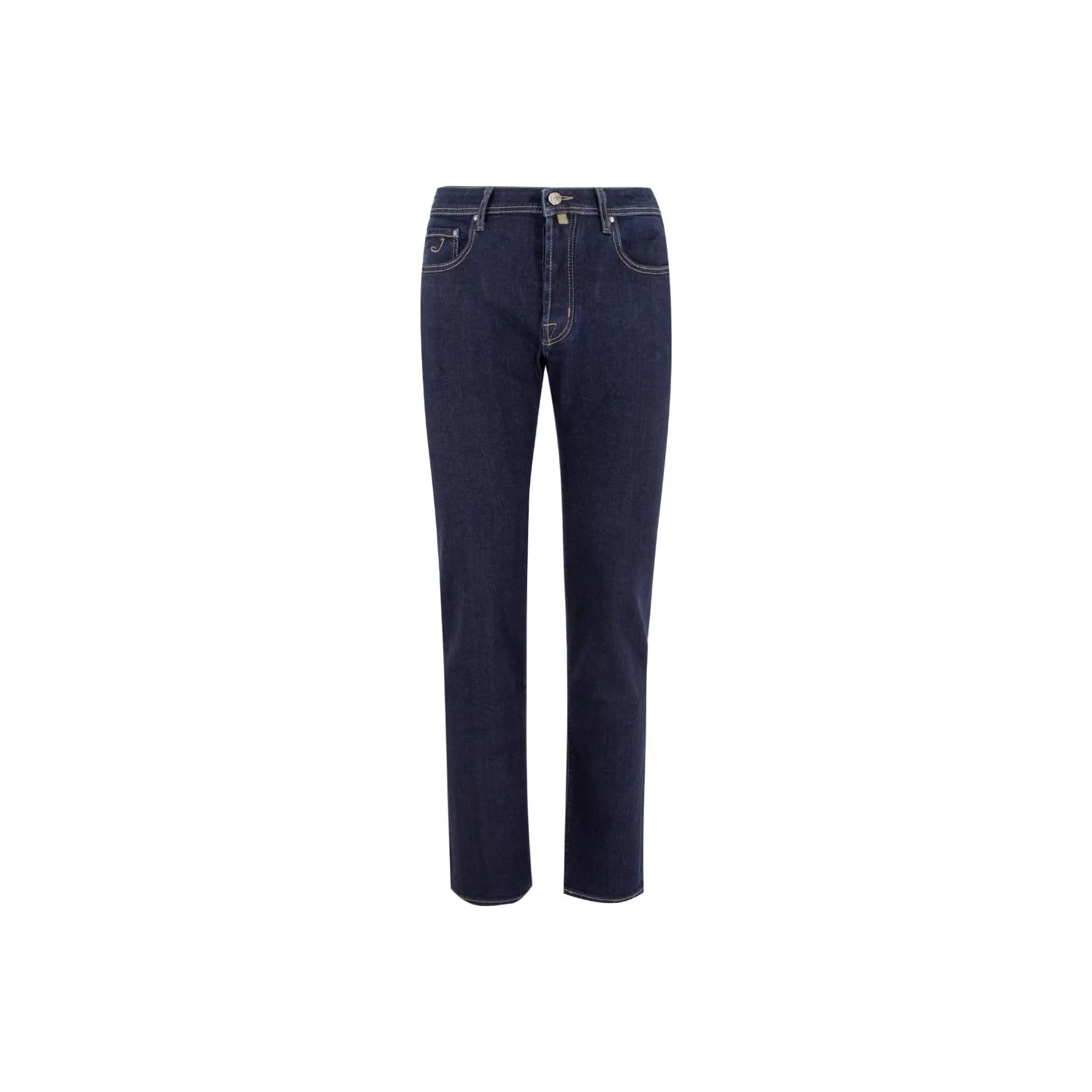 JACOB COHEN Bard Stretch Slim Fit Jeans