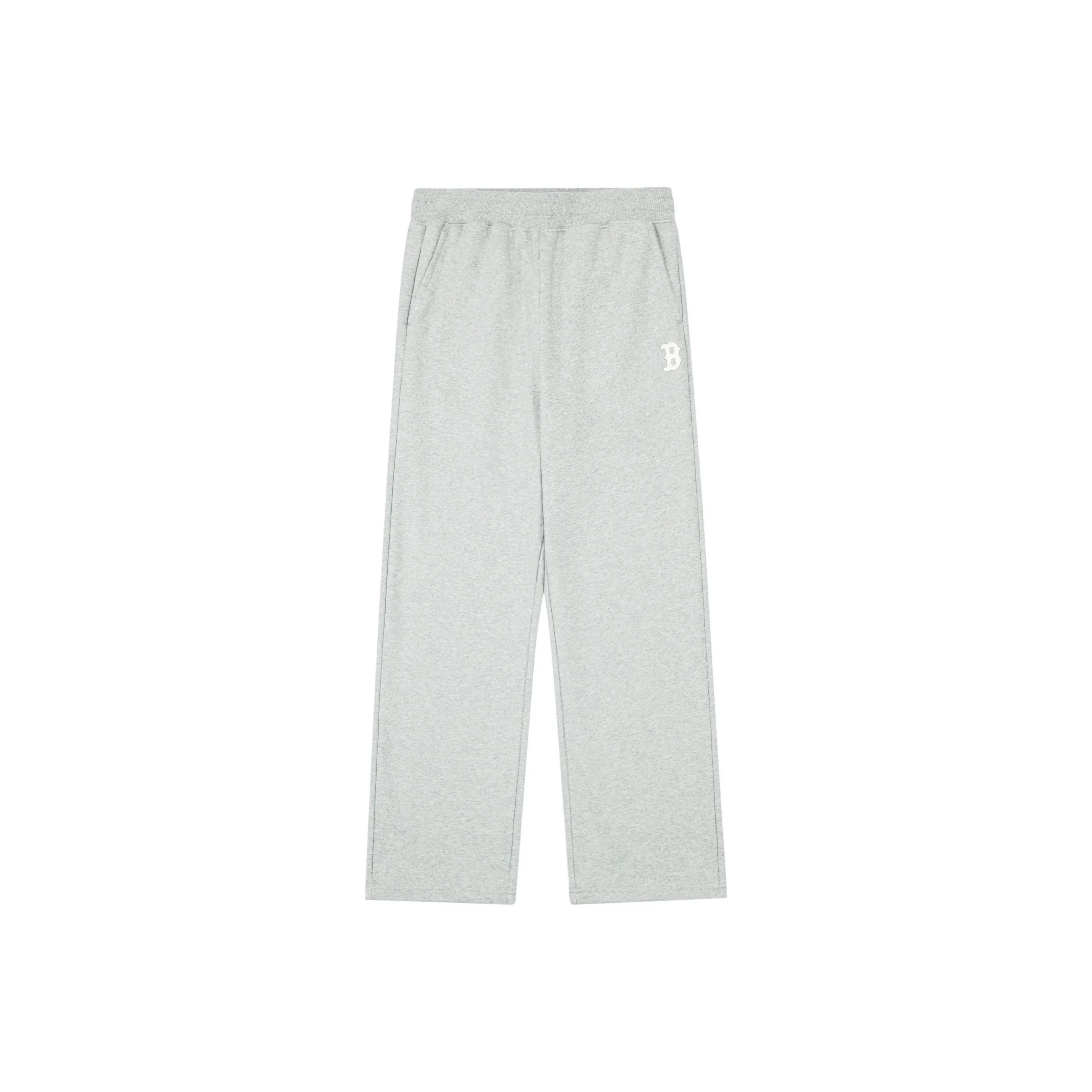 MLB Casual Pants Unisex Heather Gray