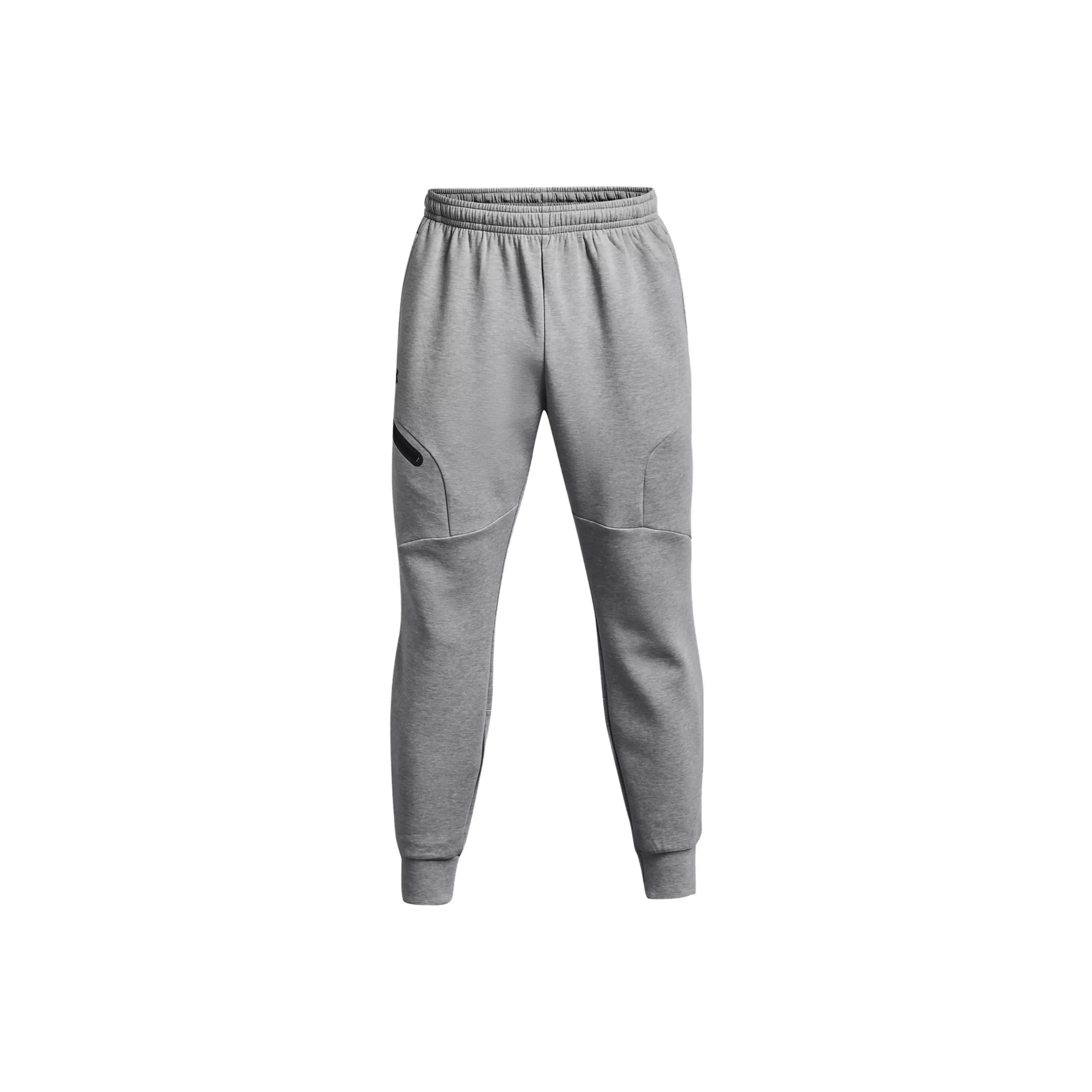 Under Armour Casual Pants Men's Gray