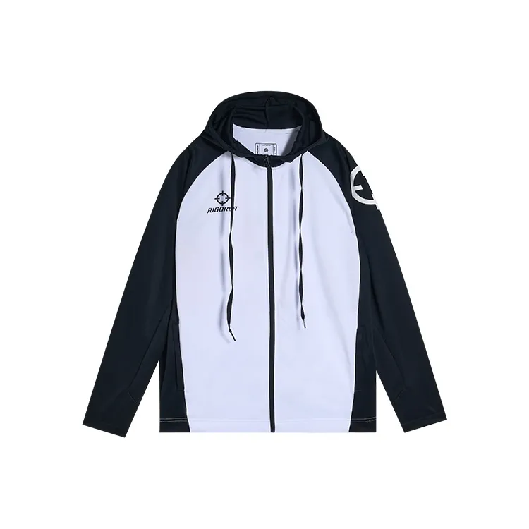 RIGORER Trench Coats Unisex