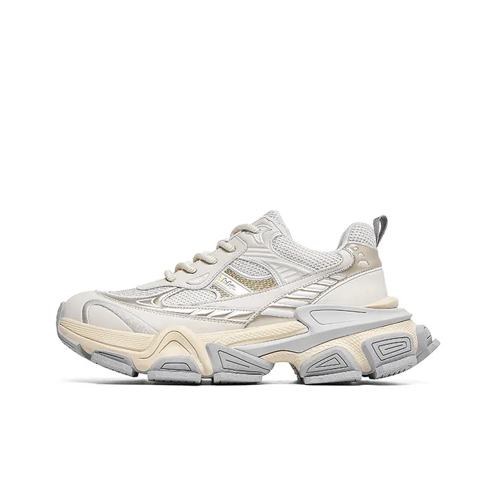 Lee Cooper Высота Увеличивающая Устойчивый к истиранию Дышащий Низ Устойчивый Низ Топ Кэжуал Мужской