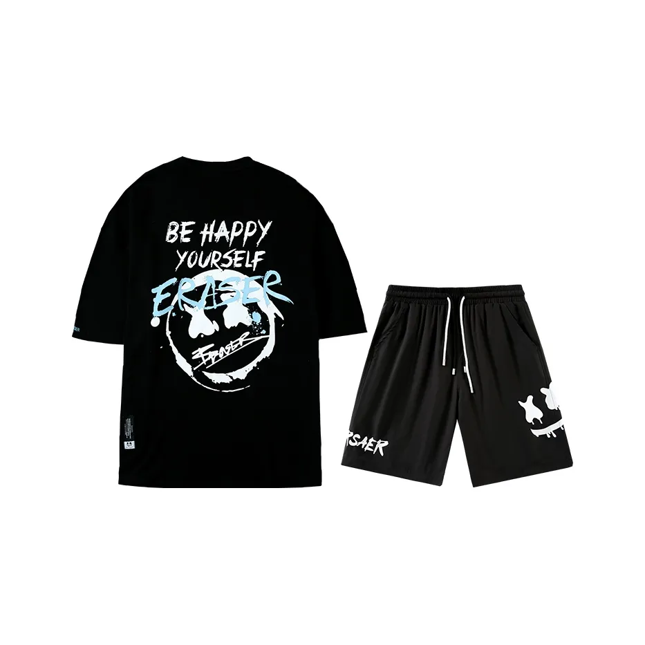 ER Casual Sportswear Unisex