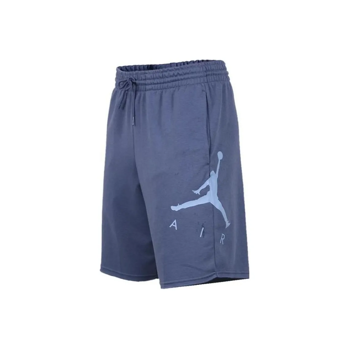 Джордан Повседневные шорты Мужские Синие