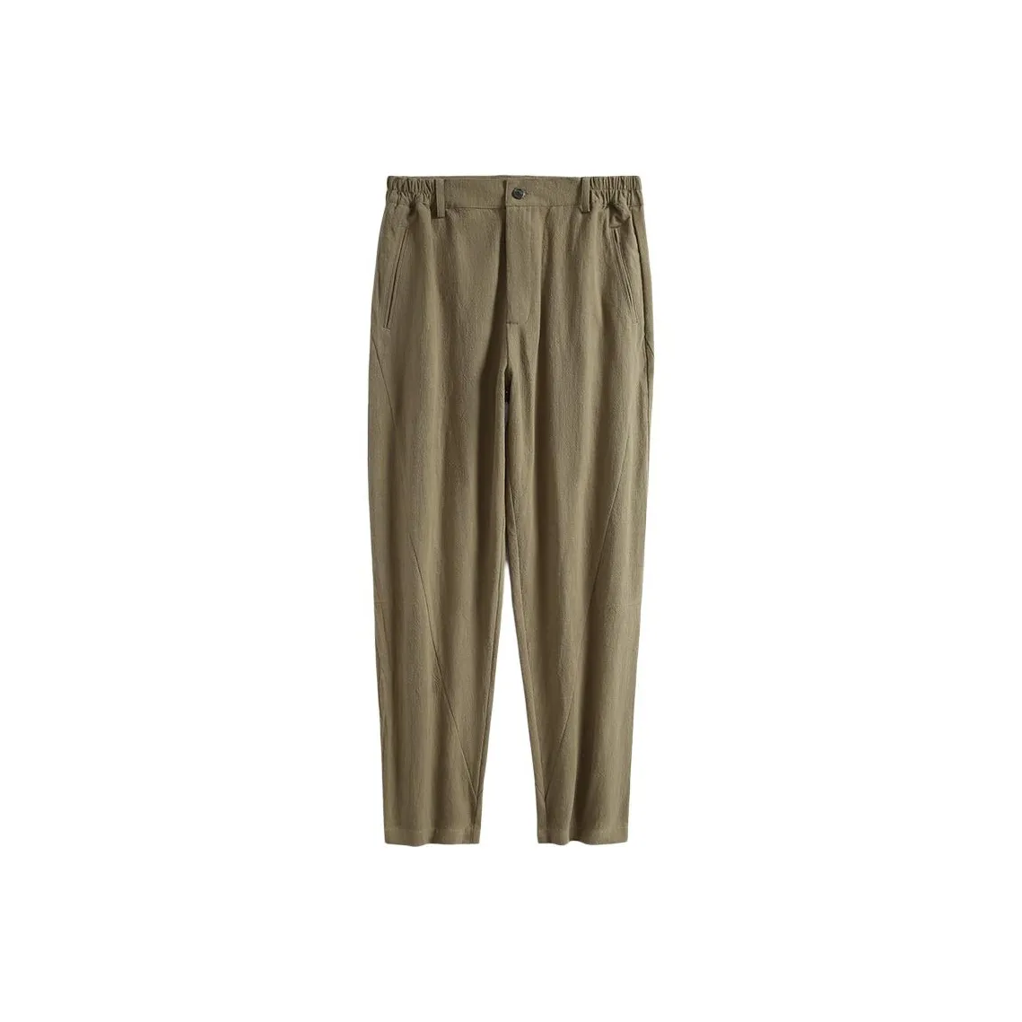 XUANSHENG Мужские Повседневные Штаны