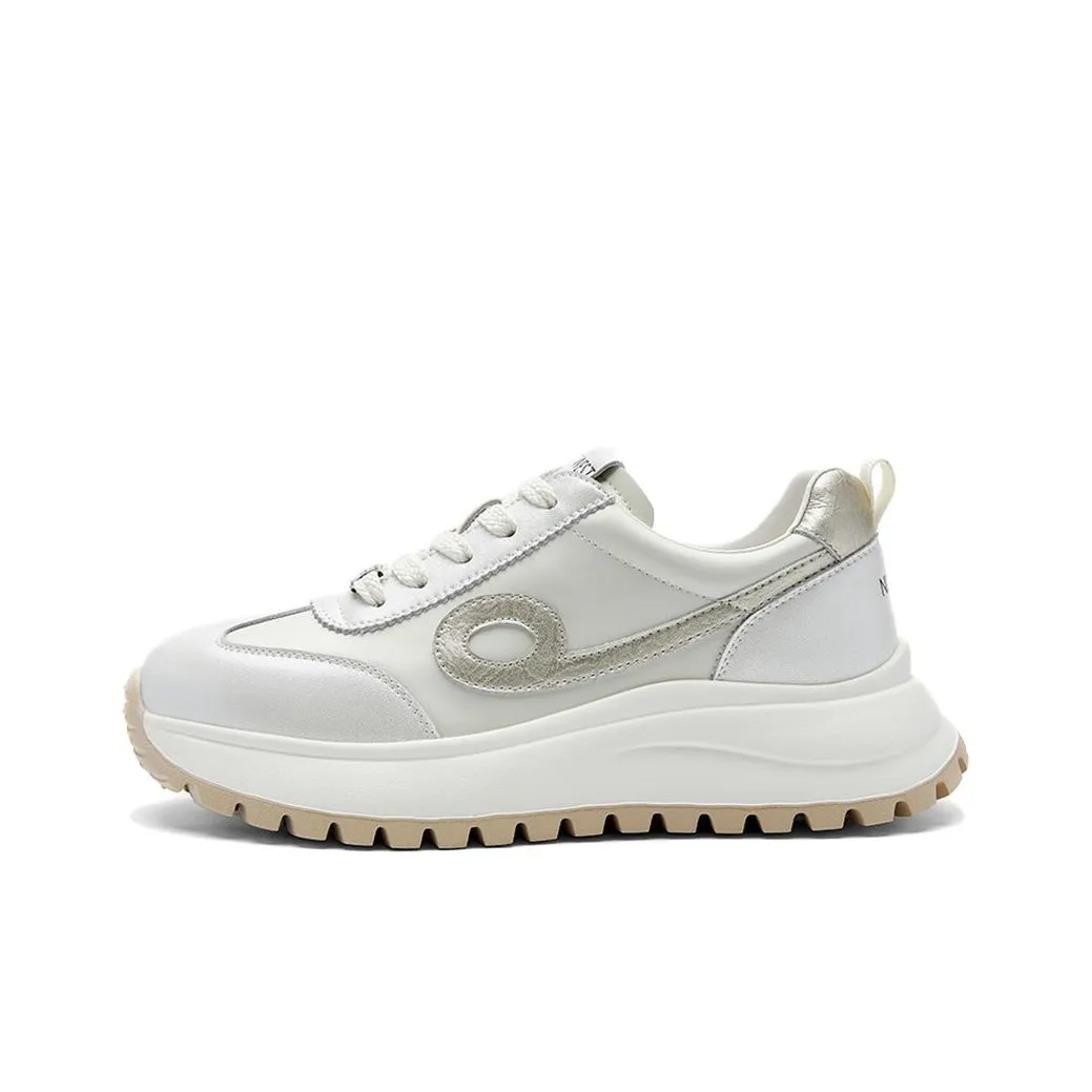 NINE WEST Низкий Топ Casual Женский