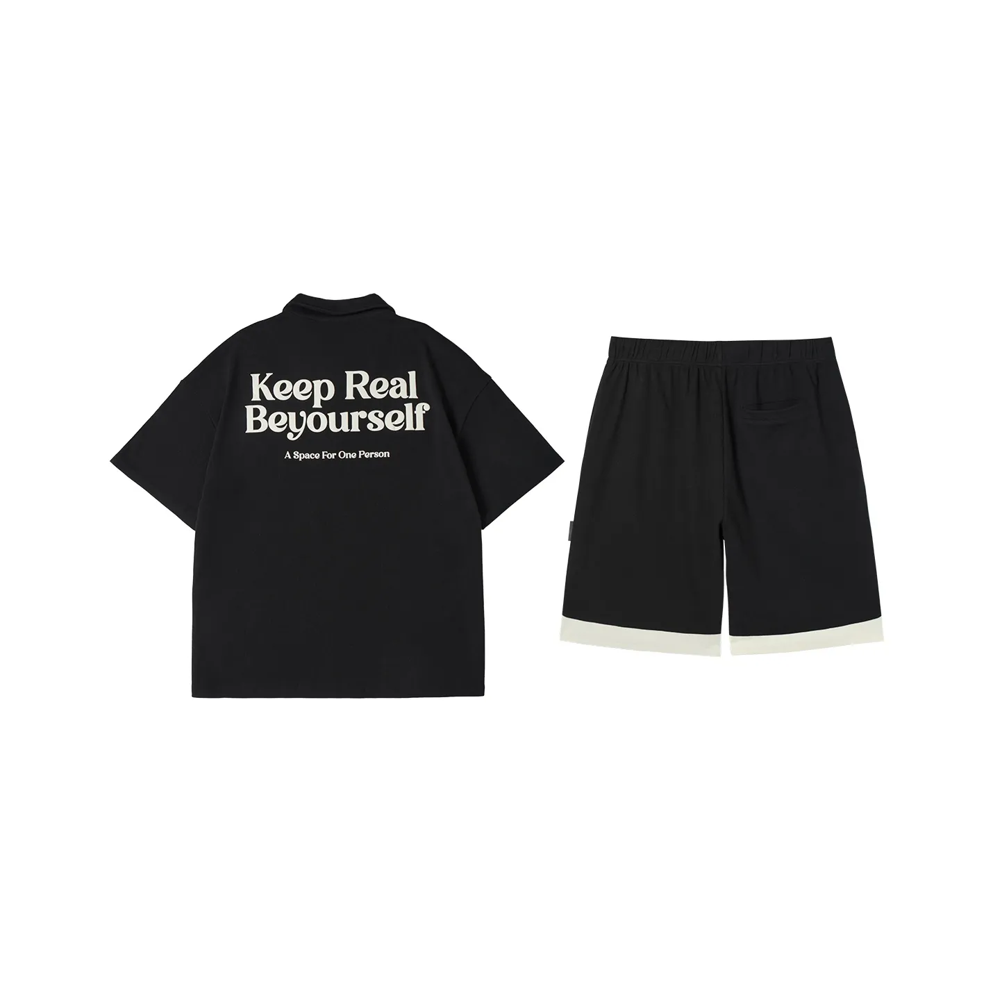 N MAX Casual Sportswear Unisex