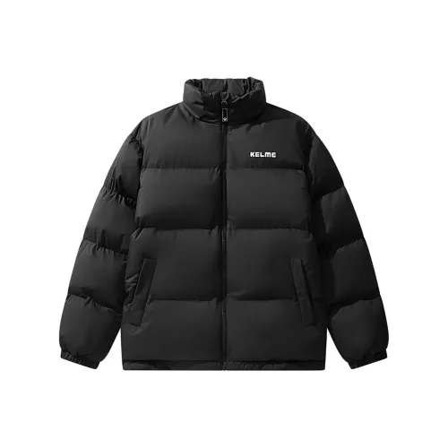 KELME Мужские объемные куртки (пуховики)