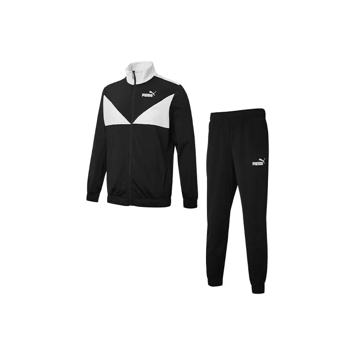 PUMA Мужская Повседневная Спортивная Одежда