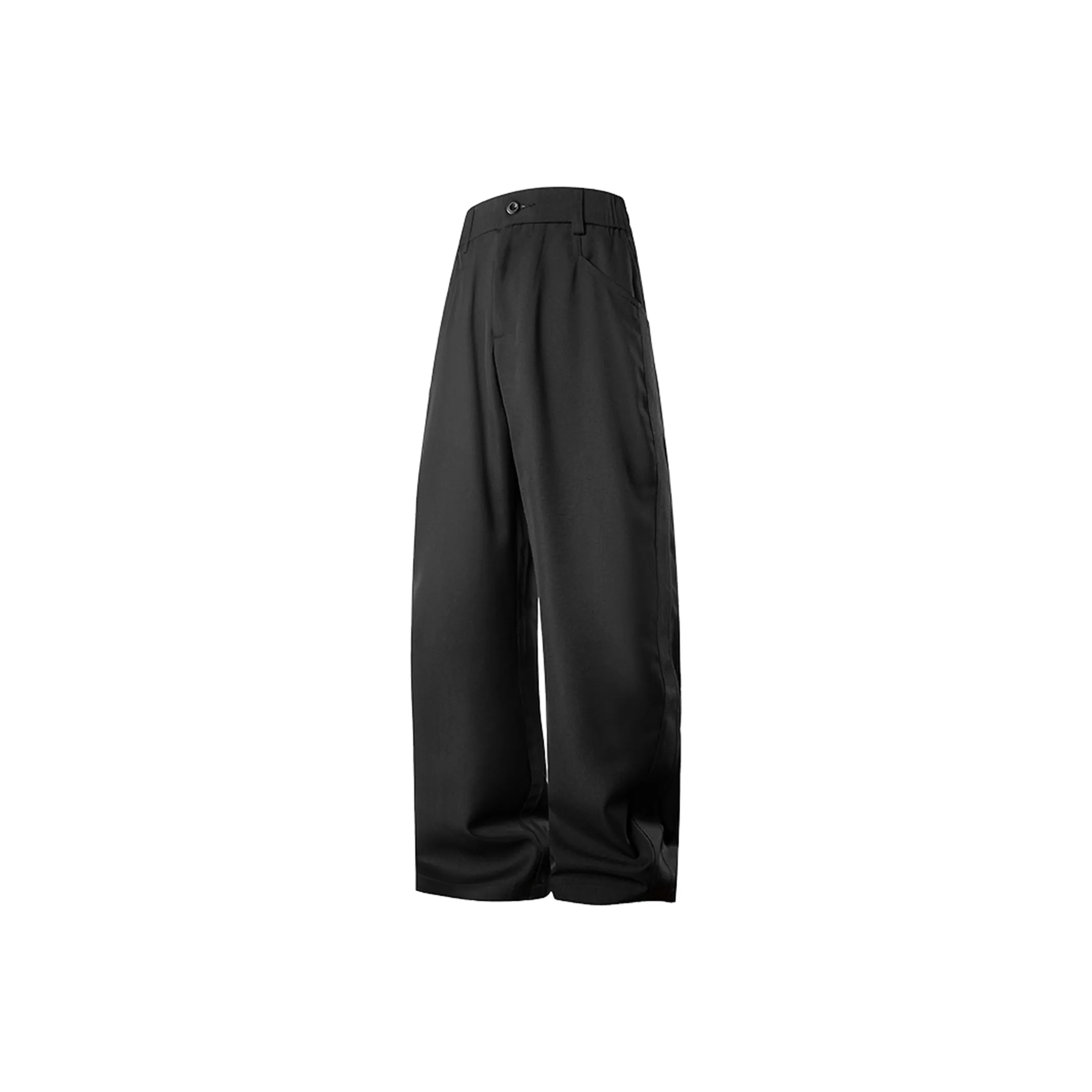 Pallsupol Suit Trousers Unisex