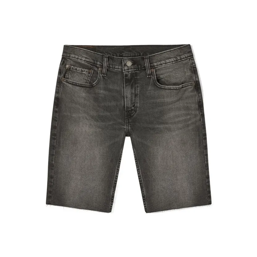 Roller Prep wide-leg jeans