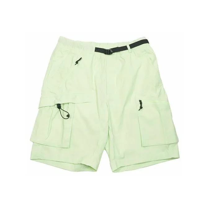 Nike ACG Cargo Shorts Men's Neon Green