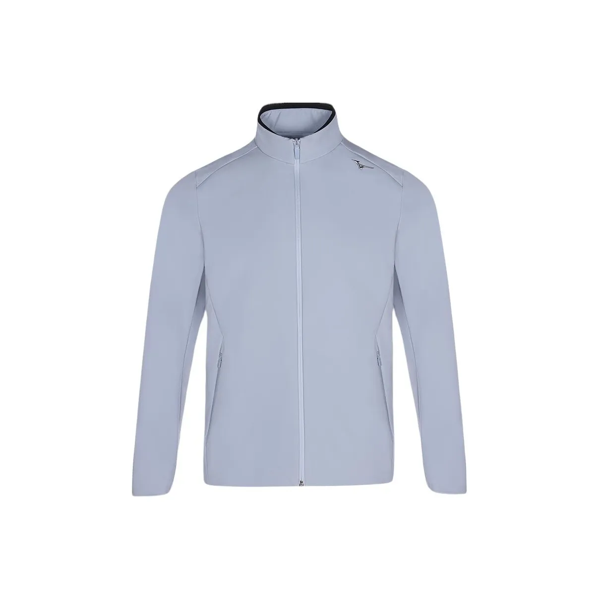 Куртки и пальто Mizuno ESSENTIAL Series Мужские Sneaky Облачный Серый