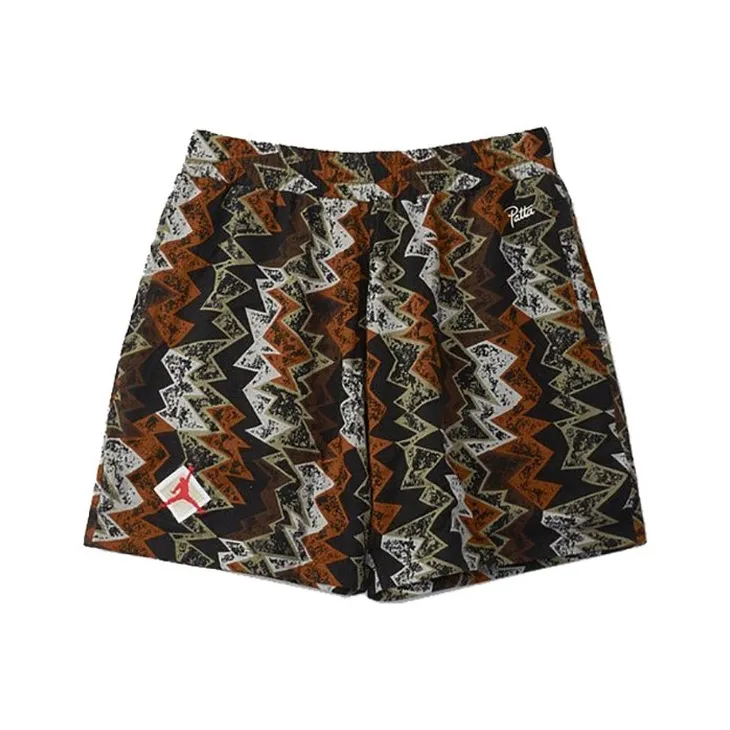 Jordan X Patta Shorts