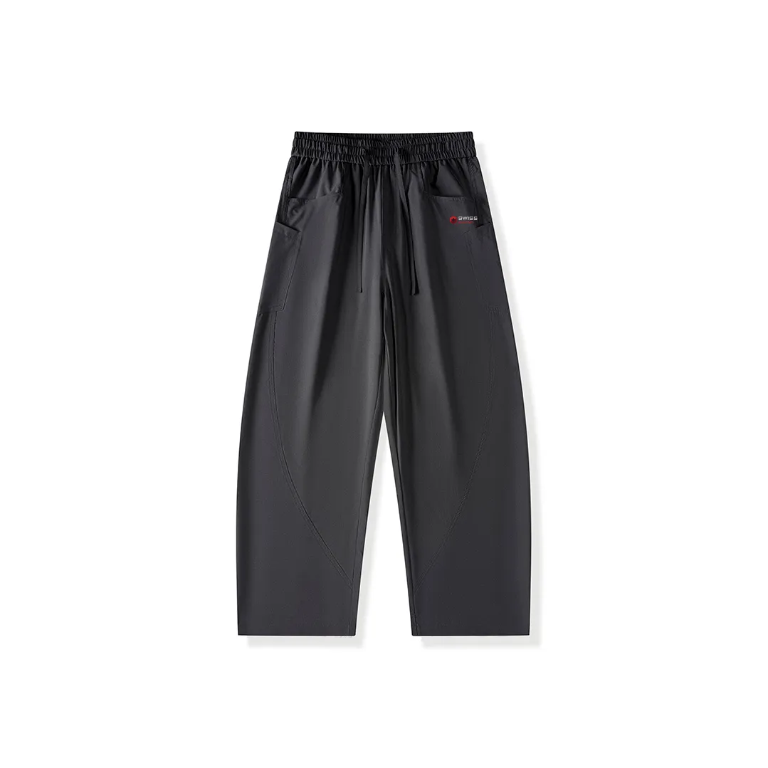 SWISS MILITARY Карго Брюки Унисекс